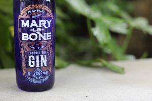 Tasting Britain - Johnny Niell Marylebone Gin Interview b 001