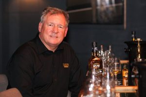 Tasting Britain - Andy Watts Bain’s Whisky Interview 017