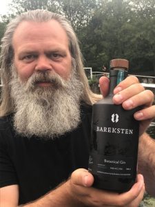 Tasting Britain - Stig Bareksten Gin Interview 004