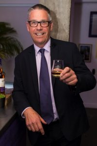 Tasting Britain - Alan Winchester The Glenlivet Interview 004