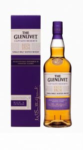 Tasting Britain - Alan Winchester The Glenlivet Interview 008