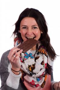 Tasting Britain - Helen Pattinson Montezumas Chocolate Interview 004