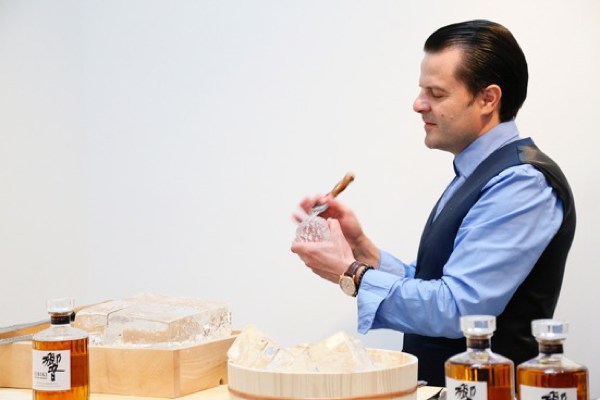 Tasting Britain - Q&A Zoran Peric [Suntory]-0003