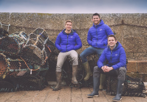 Tasting Britain - Myles Hopper & Giles Humphries Mindful Chef Interview -0001