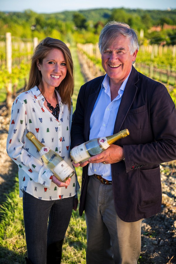 Q&A - Simon & Camilla Bladon [Jenkyn Place] - Tasting Britain