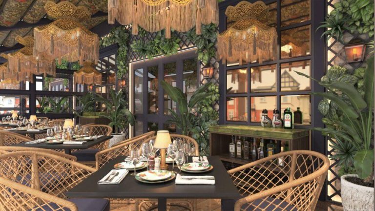 British-Irish speakeasy and restaurant, BÓHA, to open on Kings Road ...